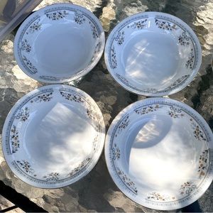 HAICHENG Dinnerware Bowls